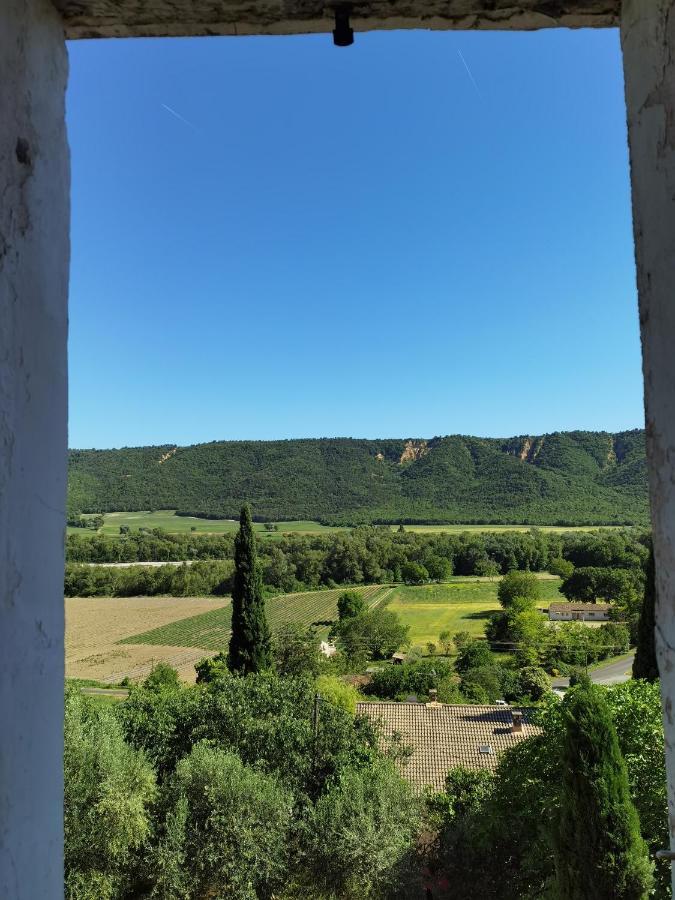 Maison Avec Vue Sur La Vallee D'Asse Saint-Julien-d'Asse エクステリア 写真