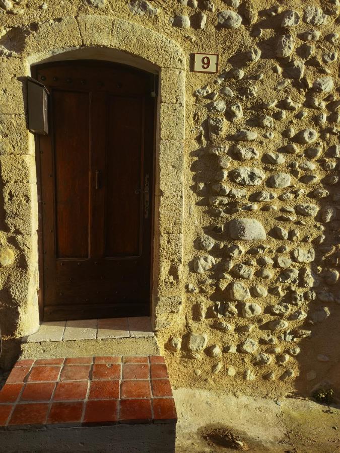 Maison Avec Vue Sur La Vallee D'Asse Saint-Julien-d'Asse エクステリア 写真